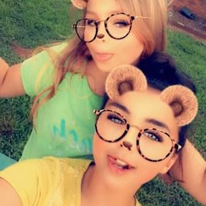 Meet your Posher, Kendall